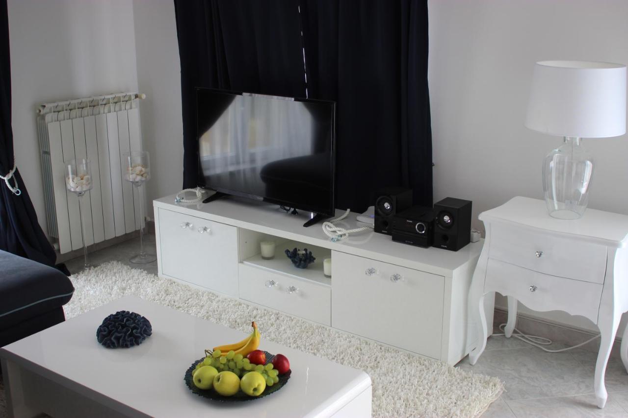 Apartments Christine อูมัค ภายนอก รูปภาพ