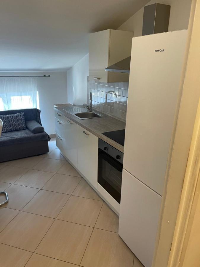 Apartments Christine อูมัค ภายนอก รูปภาพ